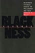Blackness visible : essays on philosophy and race by Charles W Mills