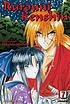 Rurouni Kenshin : Meiji swordsman romantic story.... por Nobuhiro Watsuki