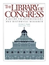 The Library of Congress : a guide to genealogical... by James C Neagles