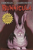 Bunnicula : a rabbit-tale of mystery