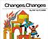 Changes, changes