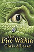 The fire within de Chris d' Lacey