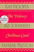 The Delaney Christmas Carol por Kay Hooper