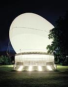 Serpentine Gallery Pavilion 2006