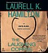 The laughing corpse door Laurell K Hamilton