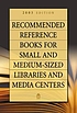 Recommended reference books for small and medium-sized... de Shannon Graff Hysell