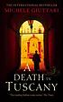 A death in Tuscany door Michele Giuttari