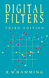 Digital filters door Richard Wesley Hamming