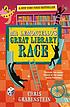 Mr Lemoncello's Great Library Race. Auteur: Chris Grabenstein