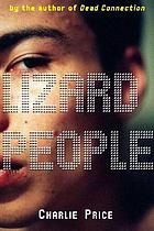 Lizard people