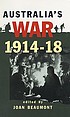 Australia's war, 1914-18 por Joan Beaumont