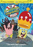 The SpongeBob SquarePants movie