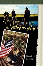 A voice from the Vietnam War