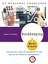Bookkeeping made simple by  David A Flannery 