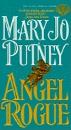 Angel rogue