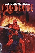 Crimson empire