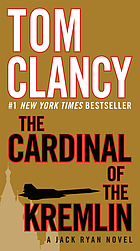 The cardinal of the Kremlin