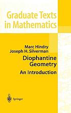 Diophantine geometry : an introduction