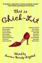This is chick-lit