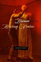 The dream of the moving statue