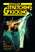 Dynamic stretching & kicking by  Bill Wallace 
