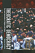 Theocratic democracy : the social construction... 著者：  Nachman Ben-Yehuda 