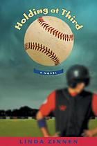 Holding at third