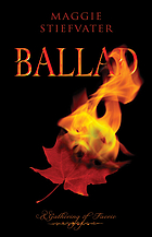 Ballad : a gathering of faerie