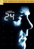 24. / Season two