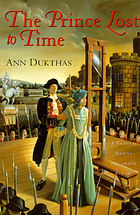 The prince lost to time