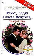 Wedded bliss