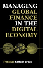Managing global finance in the digital economy