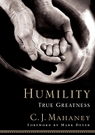 Humility : true greatness