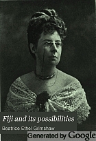 Fiji and its possibilities