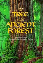The tree in the ancient forest
