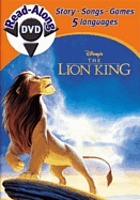 The lion king