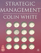 Strategic management