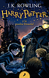 Harry Potter y la piedra filosofal by J  K Rowling