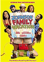 Johnson family vacation