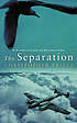 The separation 著者： Christopher Priest