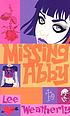 Missing Abby por Lee Weatherly