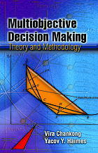 Multiobjective decision making : theory and methodology