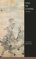 Tao te ching