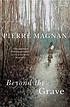 Beyond the grave door Pierre Magnan