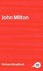 The complete critical guide to John Milton