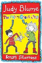 The Pain and the Great One : Soupy Saturdays