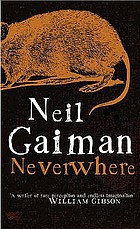 Neverwhere : the author's preferred text