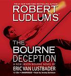 The Bourne deception : a Jason Bourne novel