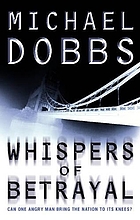 Whispers of betrayal