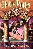 Harry Potter and the sorcerer's stone